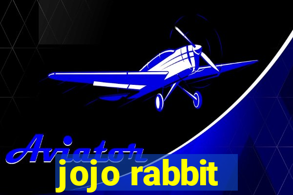 jojo rabbit -